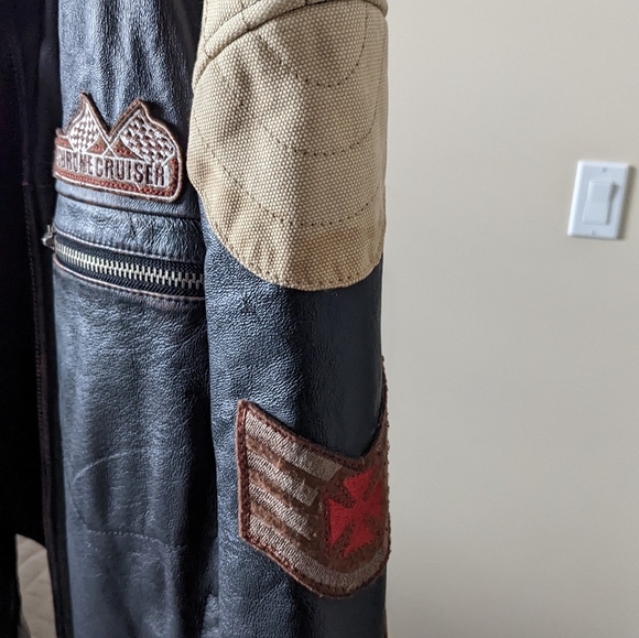 Vintage Denver Hayes jacket - Picture 5 of 5